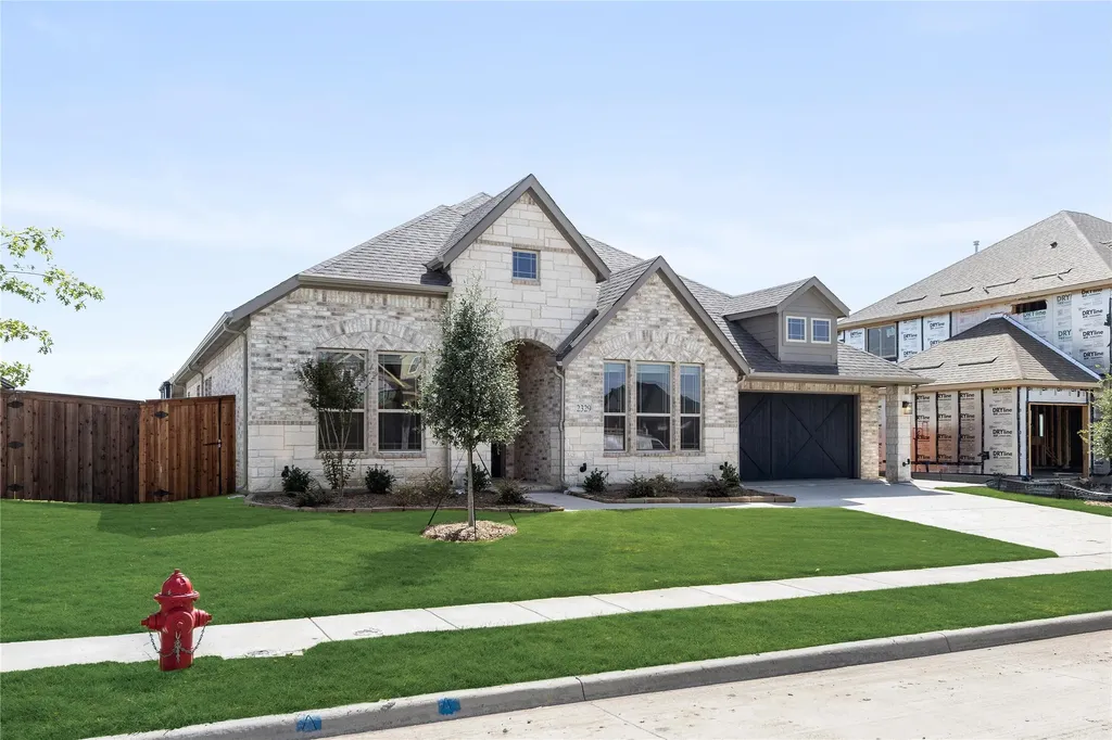 2329 Flora Drive Mclendon Chisholm TX 75032