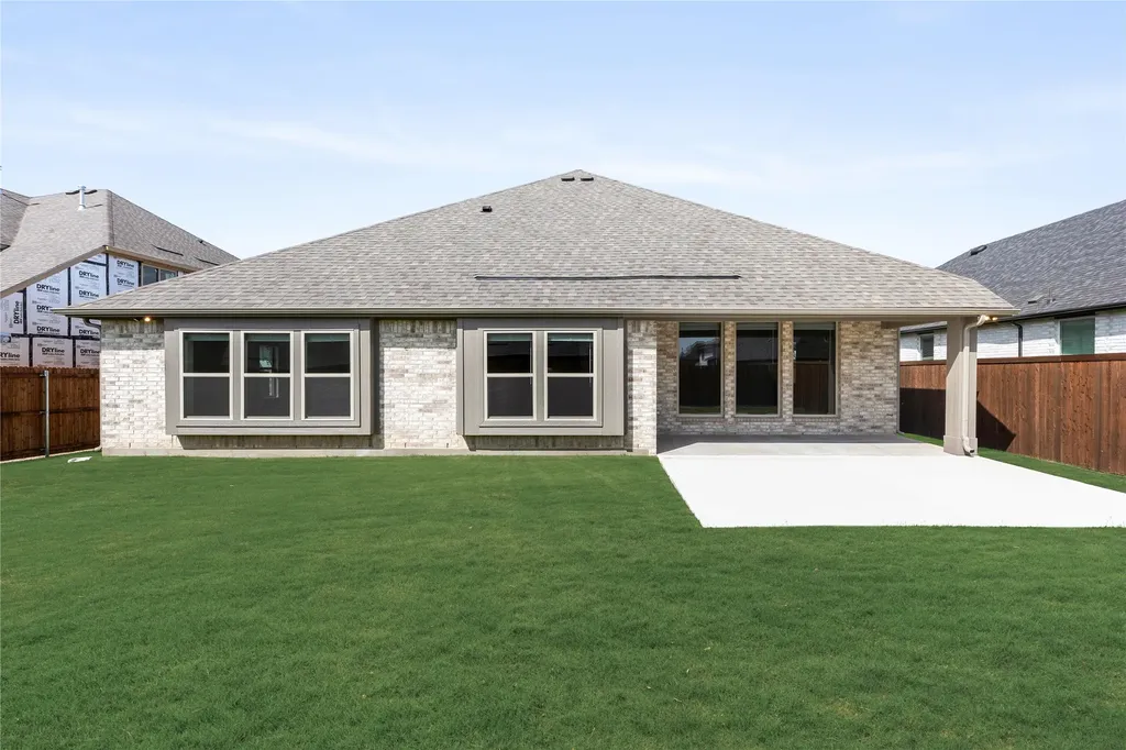 2329 Flora Drive Mclendon Chisholm TX 75032