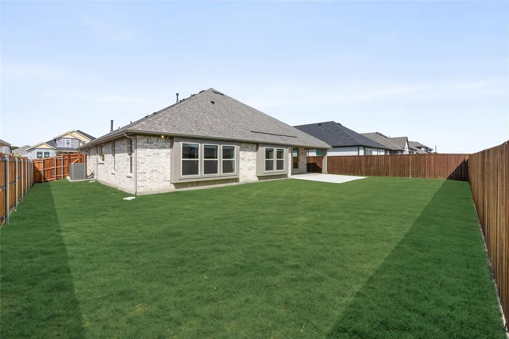 2329 Flora Drive Mclendon Chisholm TX 75032