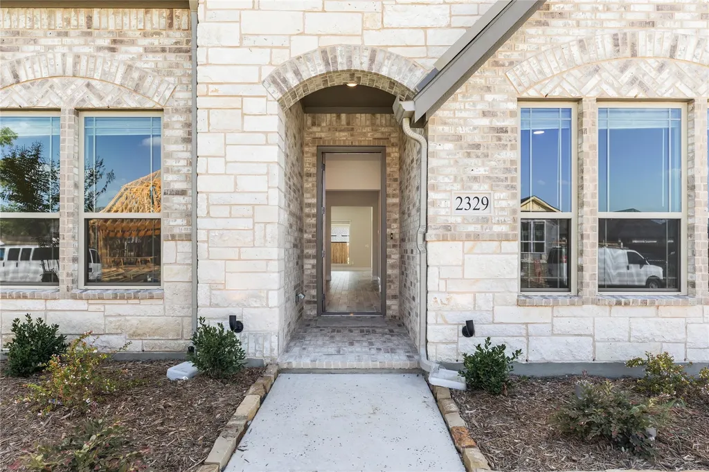2329 Flora Drive Mclendon Chisholm TX 75032