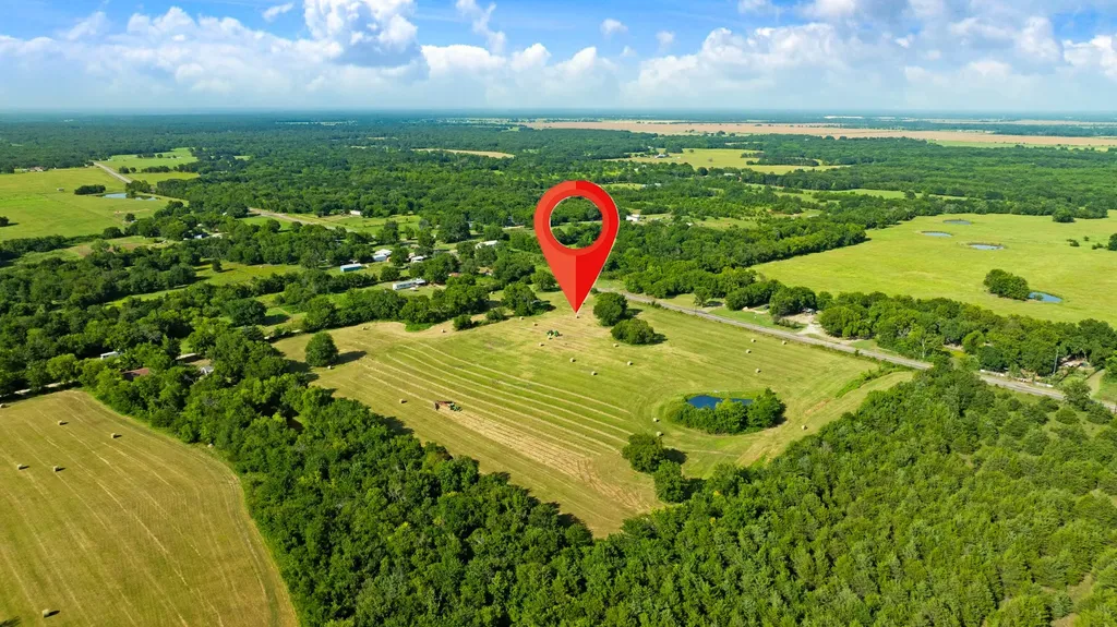 Tbd Fm 100 Honey Grove TX 75446