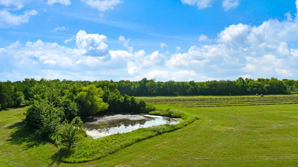 Tbd Fm 100 Honey Grove TX 75446