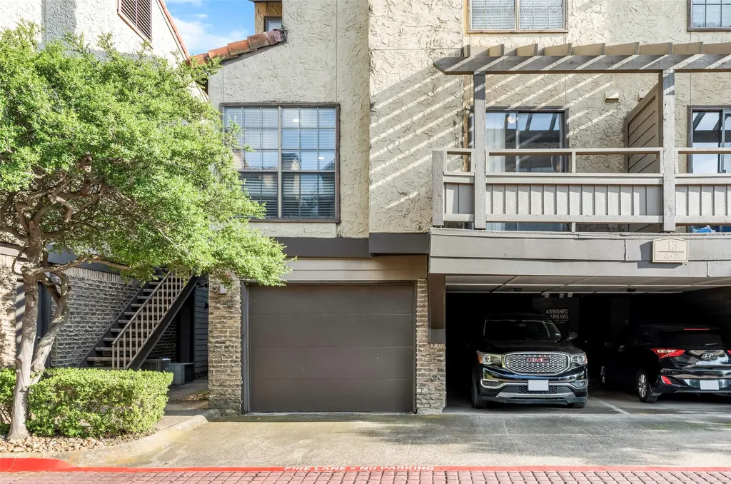 4800 Northway Drive Dallas TX 75206