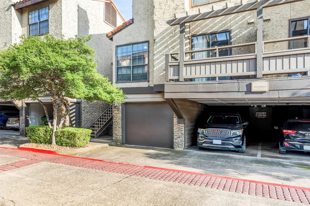 4800 Northway Drive Dallas TX 75206