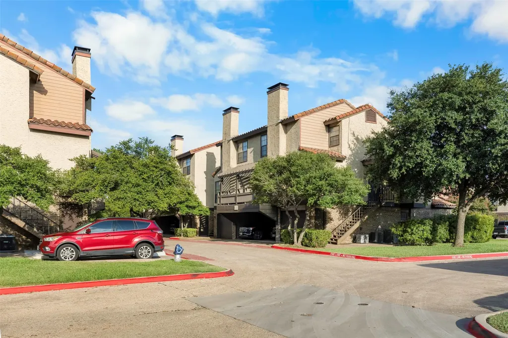 4800 Northway Drive Dallas TX 75206