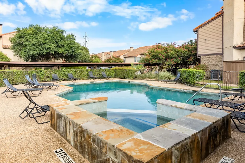 4800 Northway Drive Dallas TX 75206