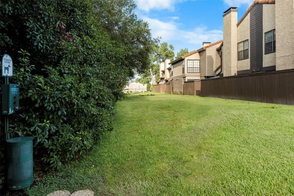 4800 Northway Drive Dallas TX 75206