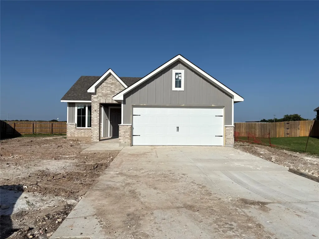 4120 Halo Street Lorena TX 76655