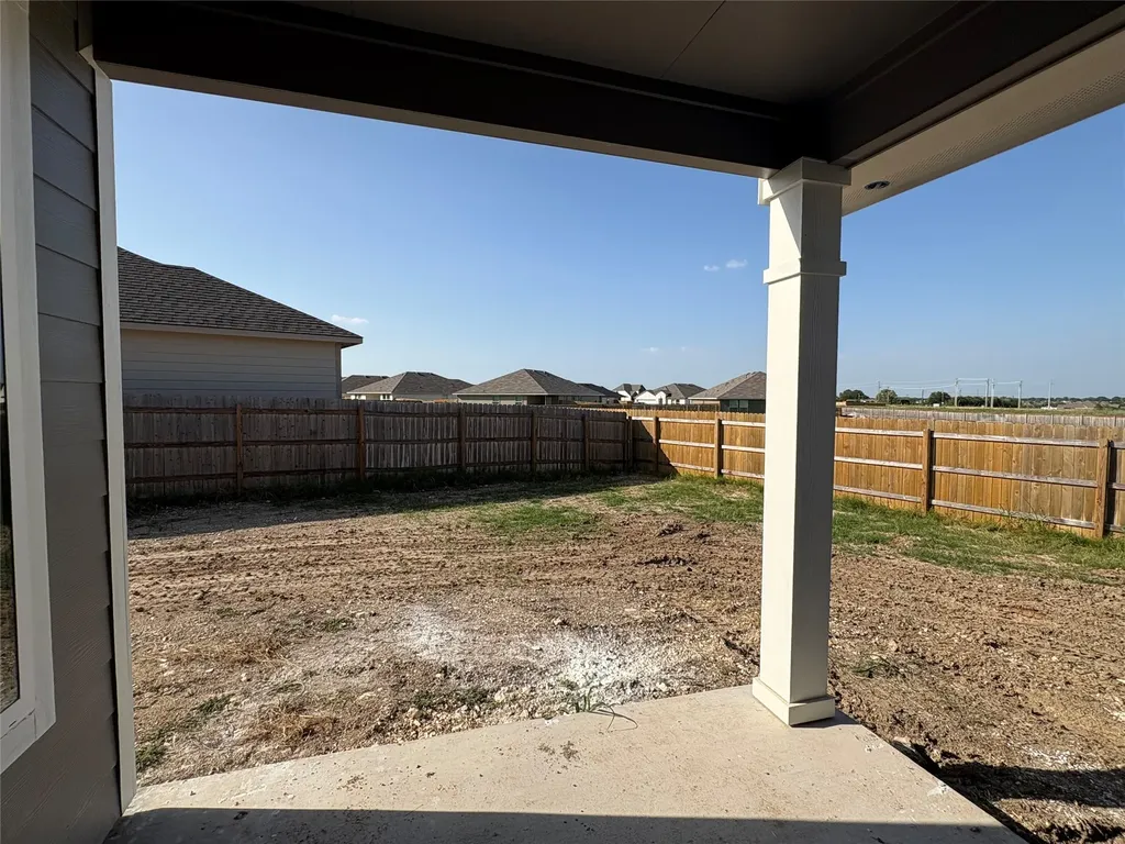 4120 Halo Street Lorena TX 76655