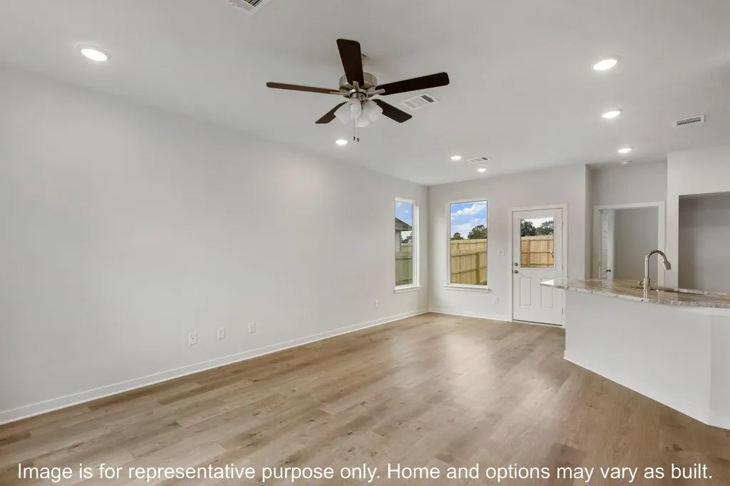 4120 Halo Street Lorena TX 76655
