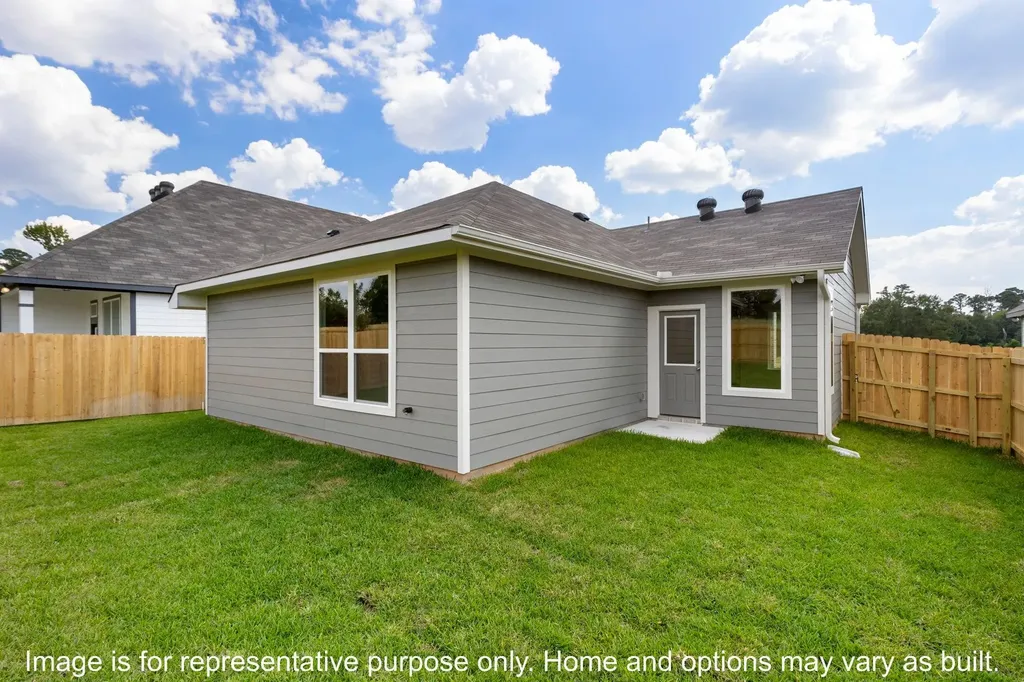 4120 Halo Street Lorena TX 76655