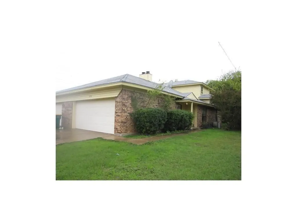 1755 Carrington Drive Glenn Heights TX 75154