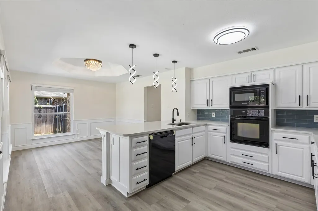 4714 Anchorage Drive Arlington TX 76016