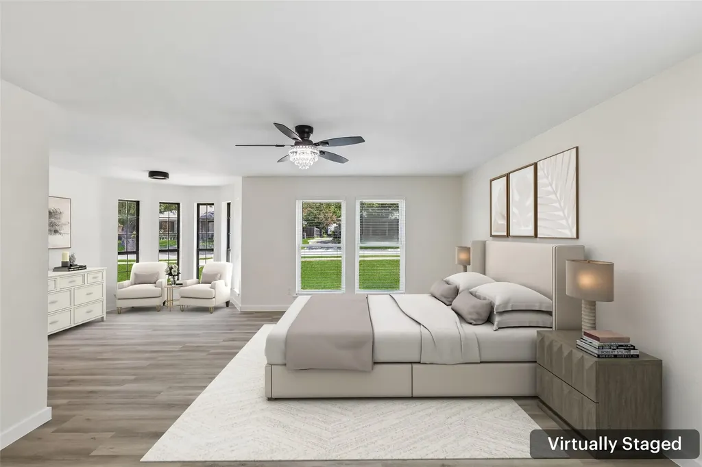 4714 Anchorage Drive Arlington TX 76016