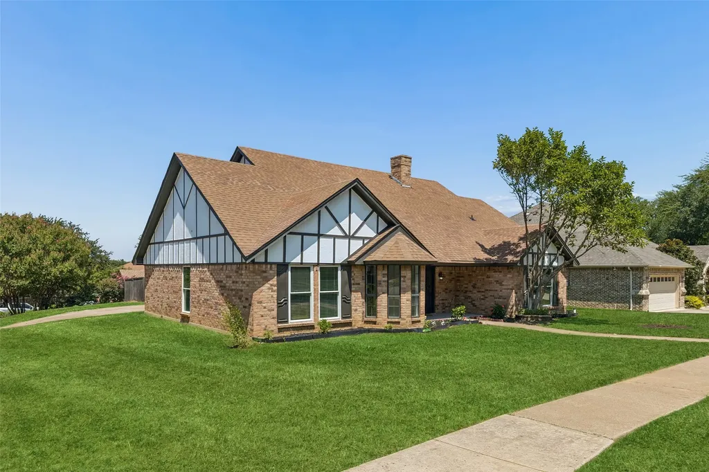 4714 Anchorage Drive Arlington TX 76016