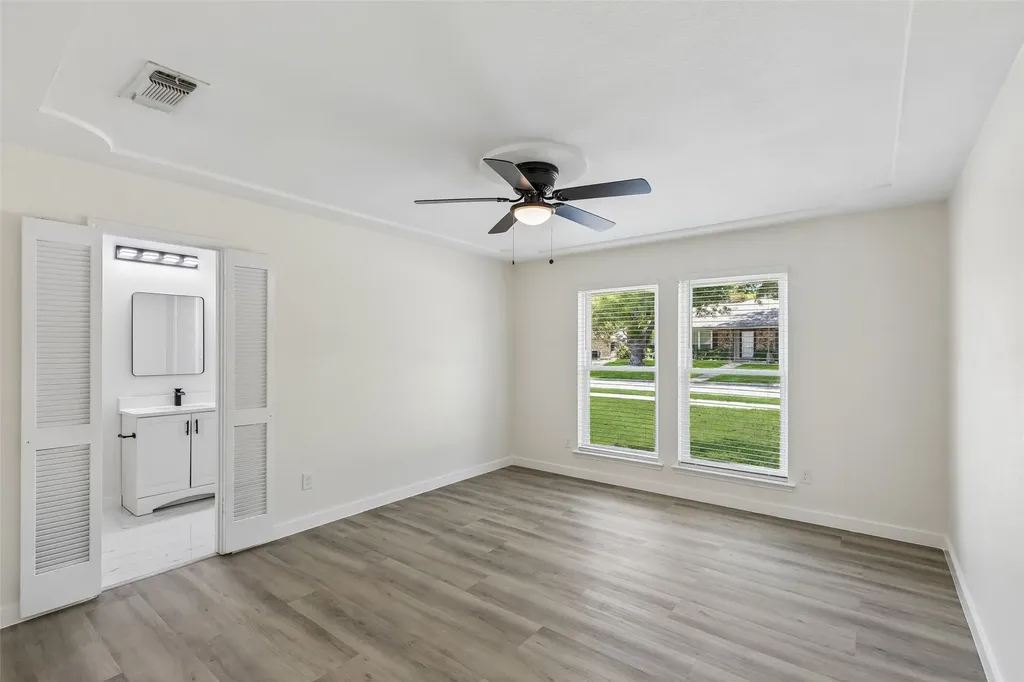 4714 Anchorage Drive Arlington TX 76016