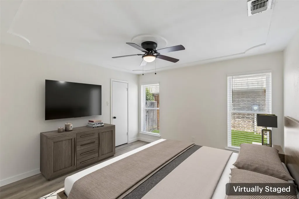 4714 Anchorage Drive Arlington TX 76016