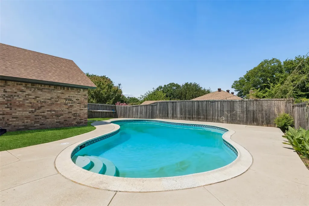 4714 Anchorage Drive Arlington TX 76016