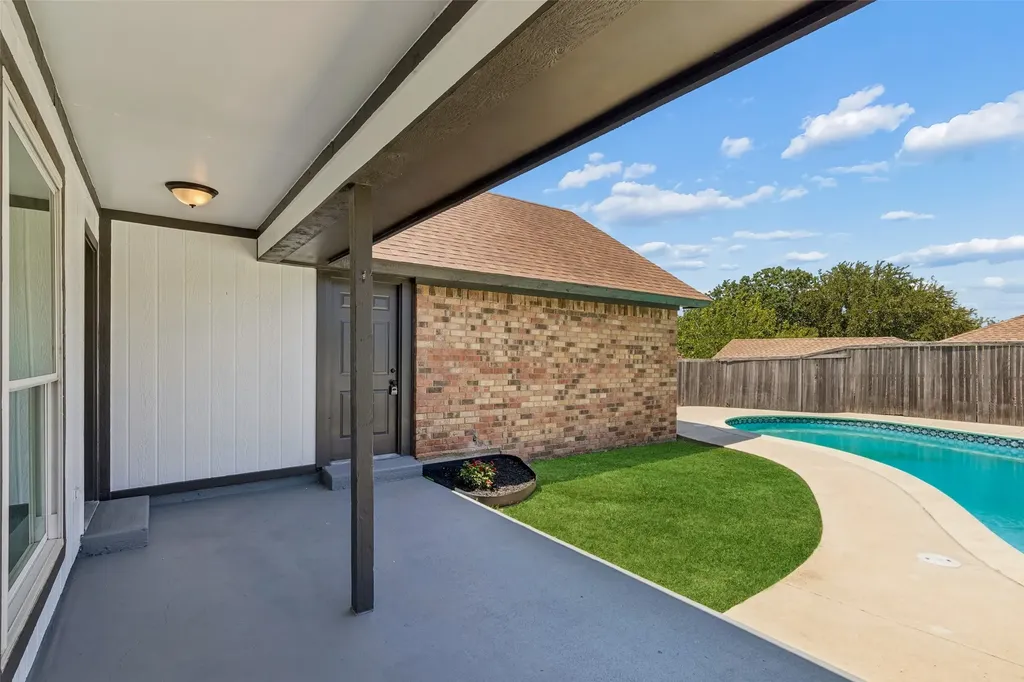 4714 Anchorage Drive Arlington TX 76016
