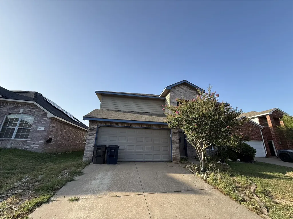 10128 Chapel Springs Trail Fort Worth TX 76116