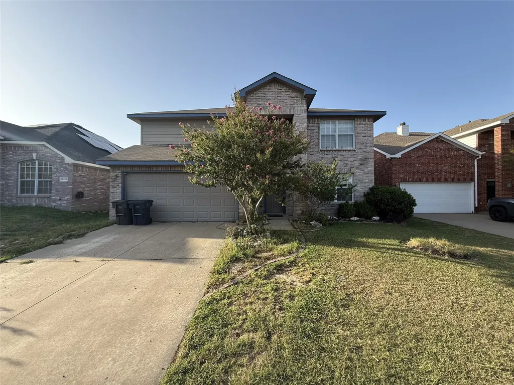 10128 Chapel Springs Trail Fort Worth TX 76116