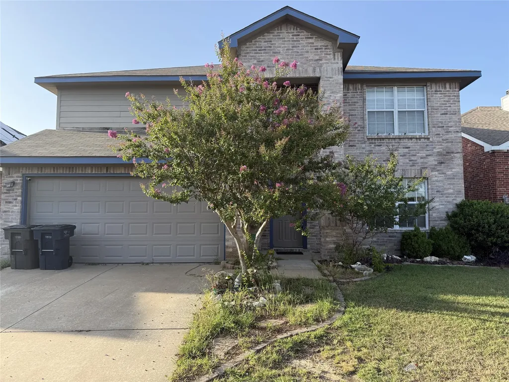 10128 Chapel Springs Trail Fort Worth TX 76116