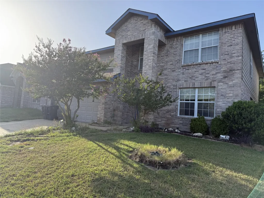 10128 Chapel Springs Trail Fort Worth TX 76116