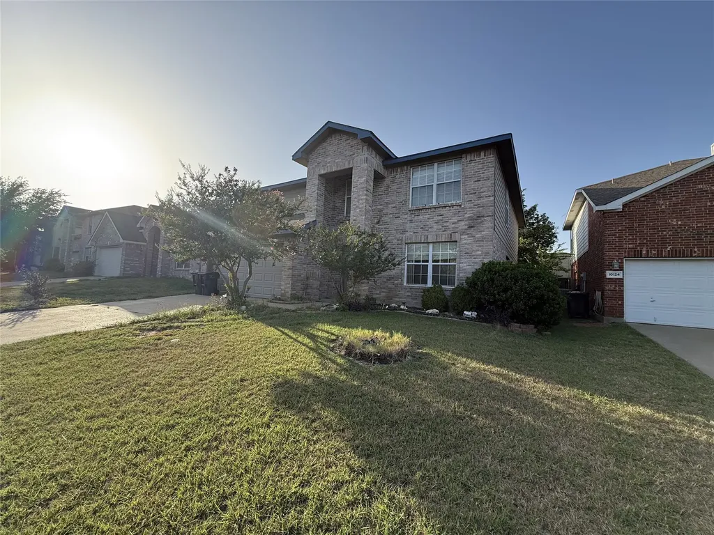 10128 Chapel Springs Trail Fort Worth TX 76116