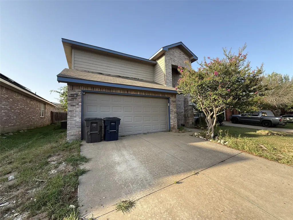 10128 Chapel Springs Trail Fort Worth TX 76116