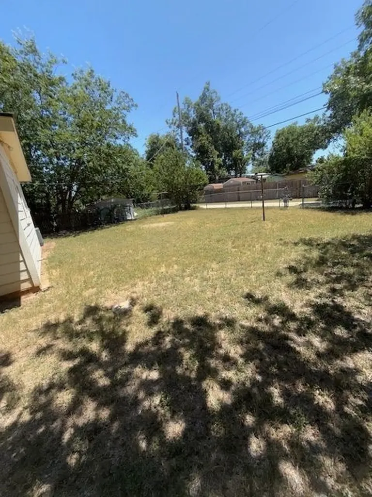 3173 S 20th Street Abilene TX 79605