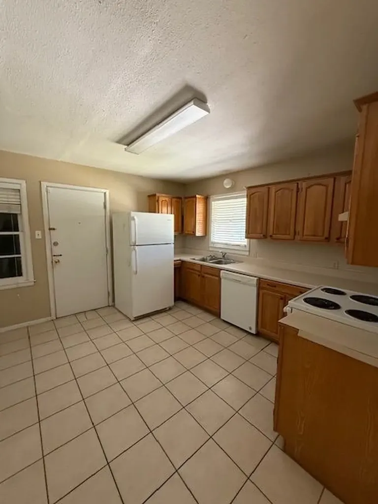 3173 S 20th Street Abilene TX 79605