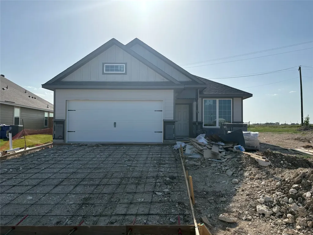 2801 Teasdale Road Lorena TX 76655