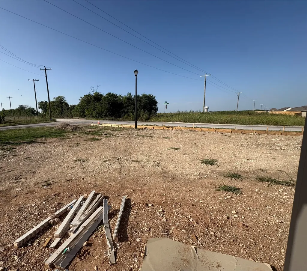 2801 Teasdale Road Lorena TX 76655