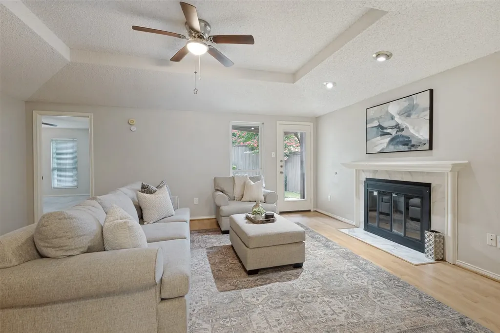 2519 Beverly Hills Lane Mesquite TX 75150