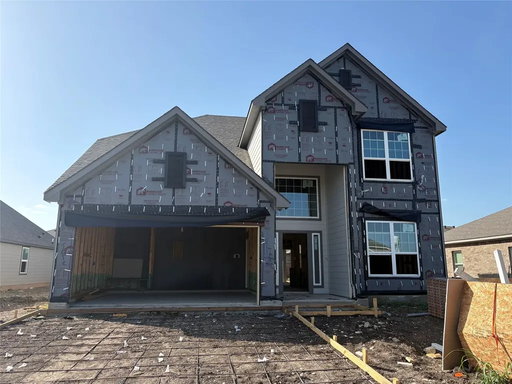 11533 Themis Court Lorena TX 76655
