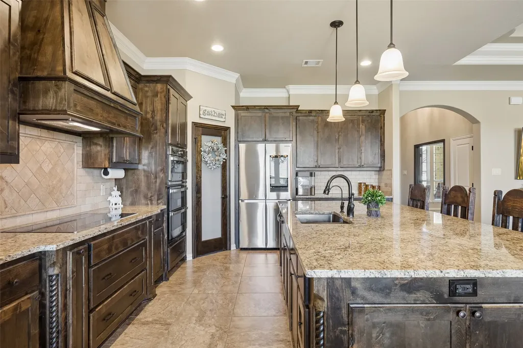 135 Stanford Lane Springtown TX 76082