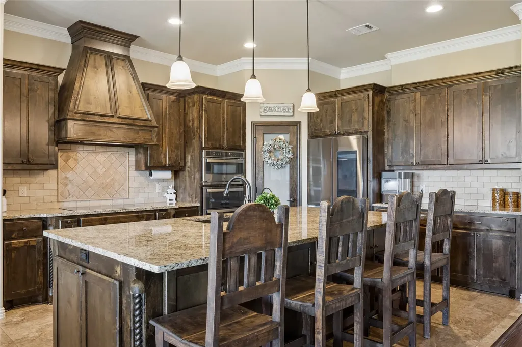 135 Stanford Lane Springtown TX 76082