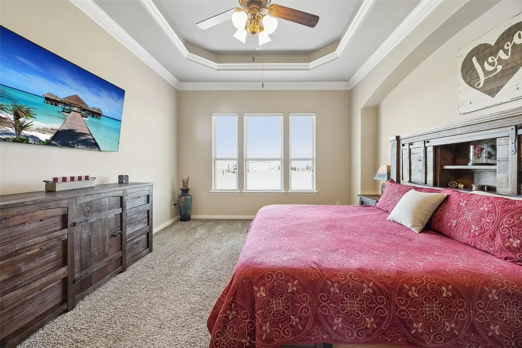 135 Stanford Lane Springtown TX 76082