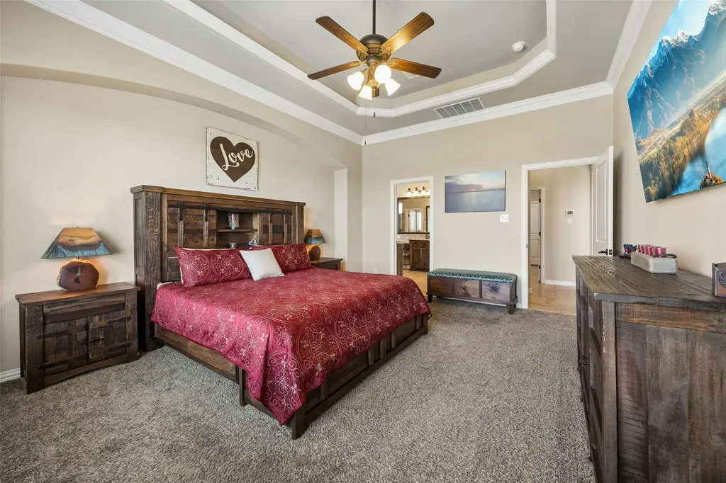 135 Stanford Lane Springtown TX 76082