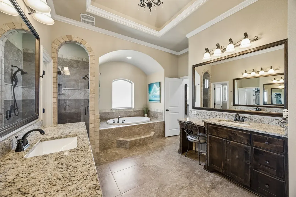 135 Stanford Lane Springtown TX 76082