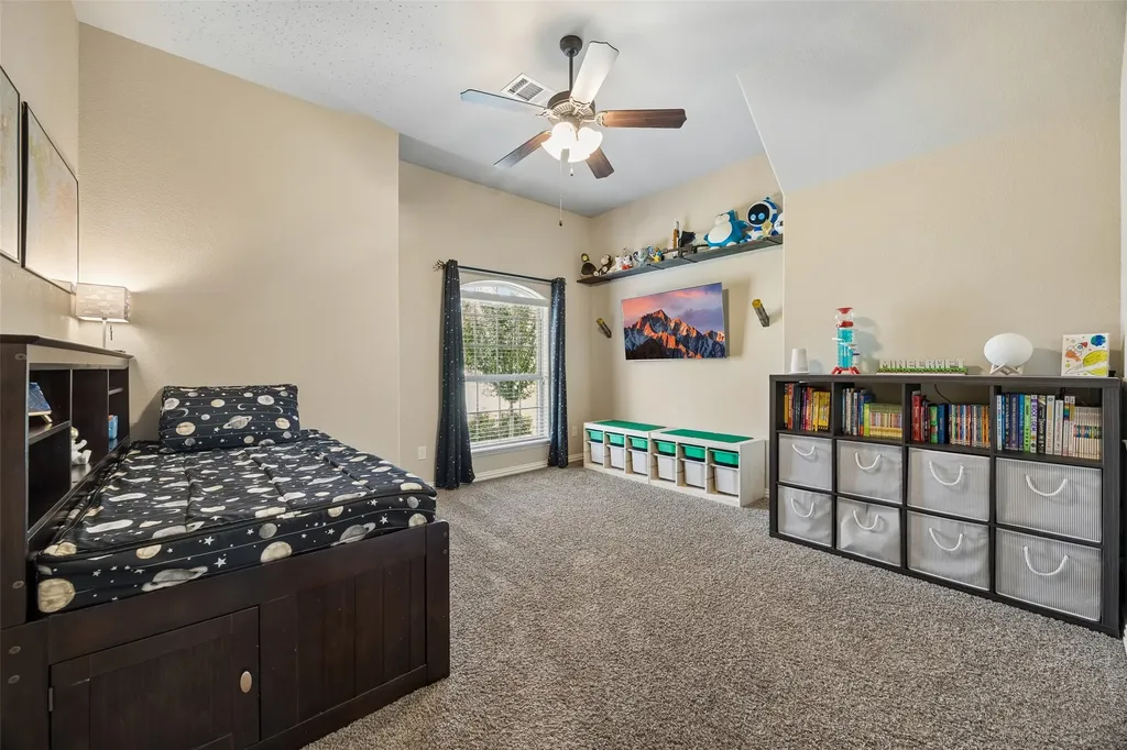 135 Stanford Lane Springtown TX 76082