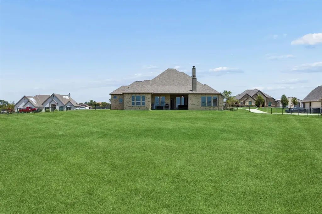 135 Stanford Lane Springtown TX 76082