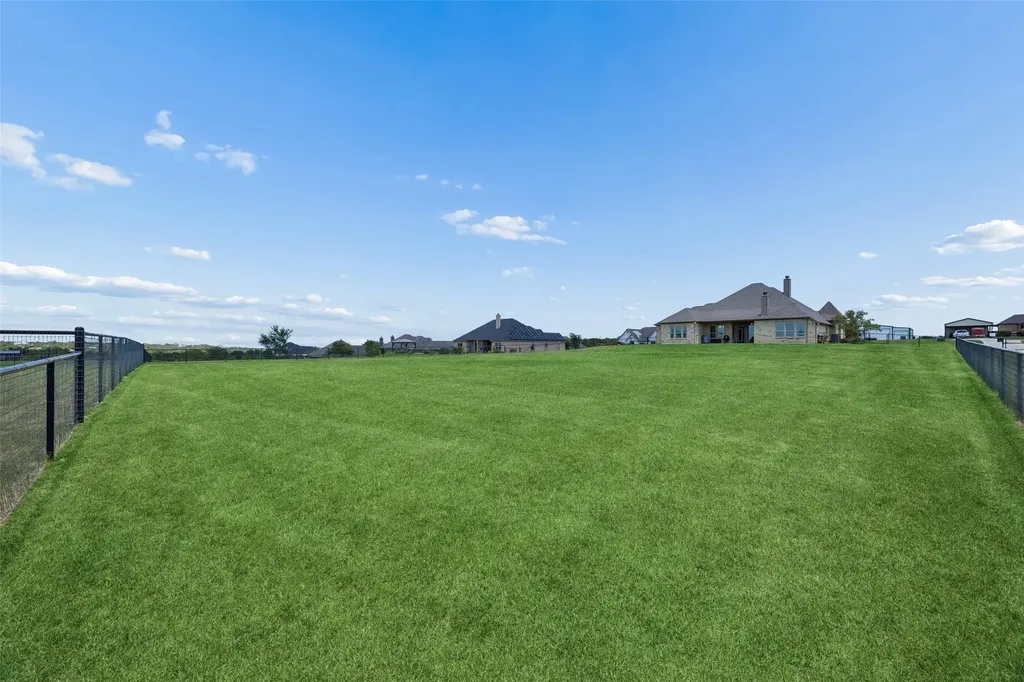 135 Stanford Lane Springtown TX 76082