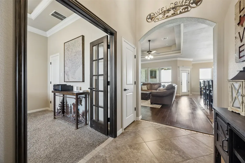 135 Stanford Lane Springtown TX 76082