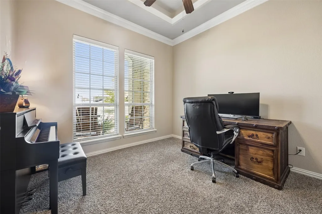 135 Stanford Lane Springtown TX 76082