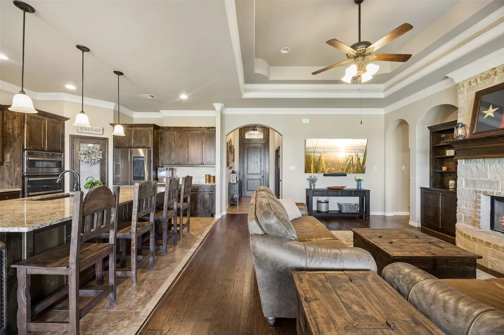 135 Stanford Lane Springtown TX 76082