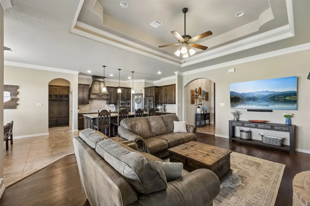 135 Stanford Lane Springtown TX 76082