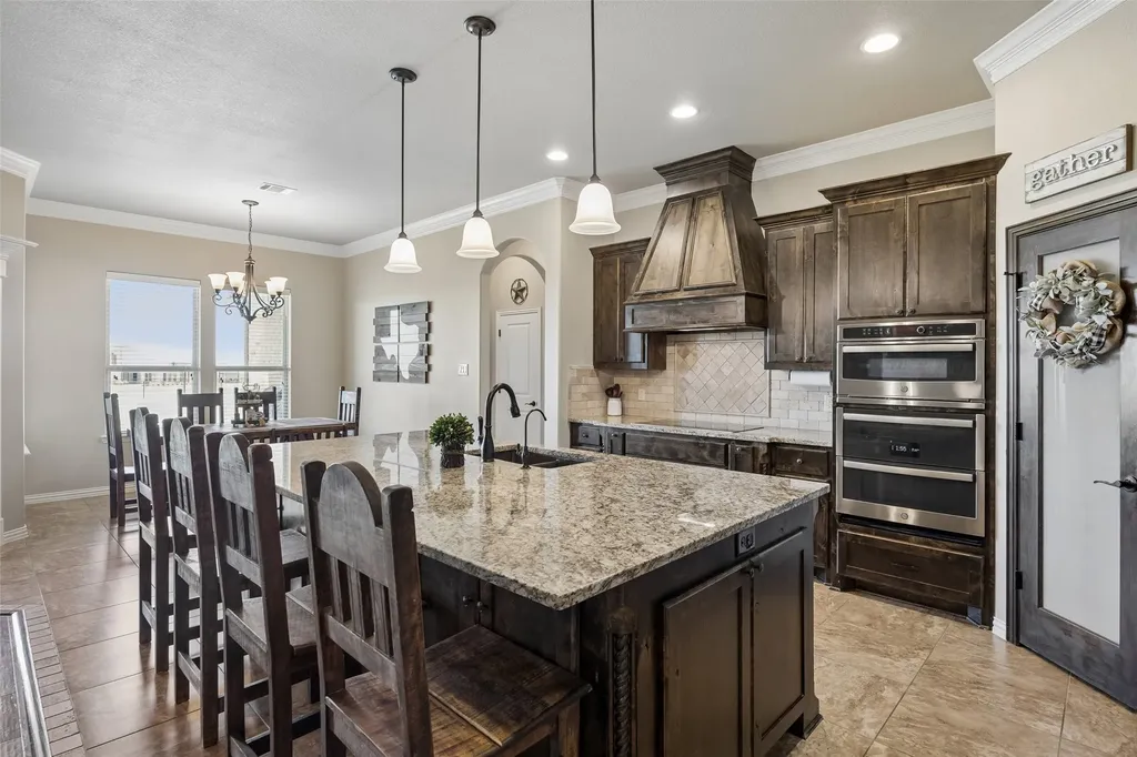 135 Stanford Lane Springtown TX 76082
