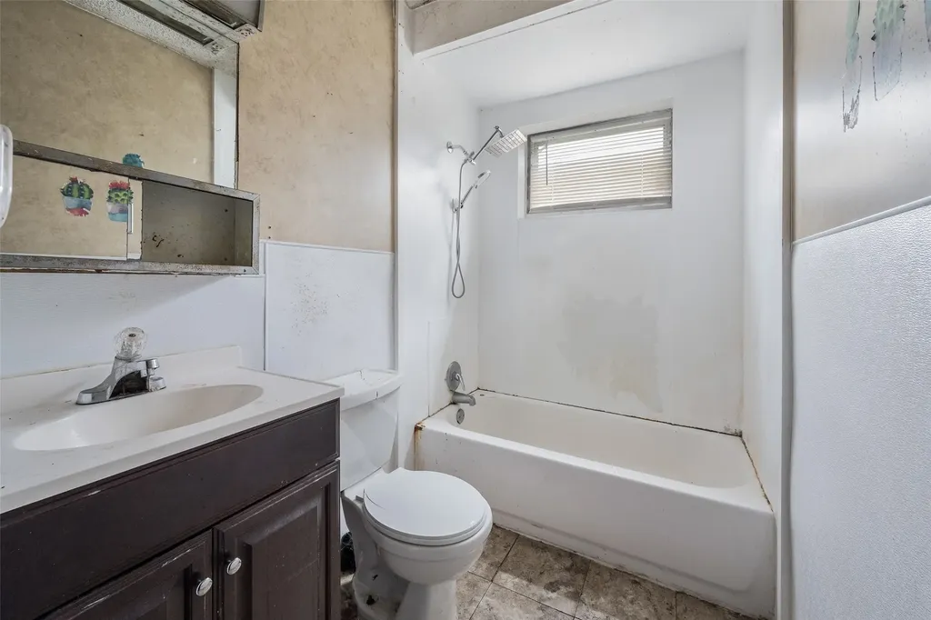 1213 Rusk Drive Mesquite TX 75149