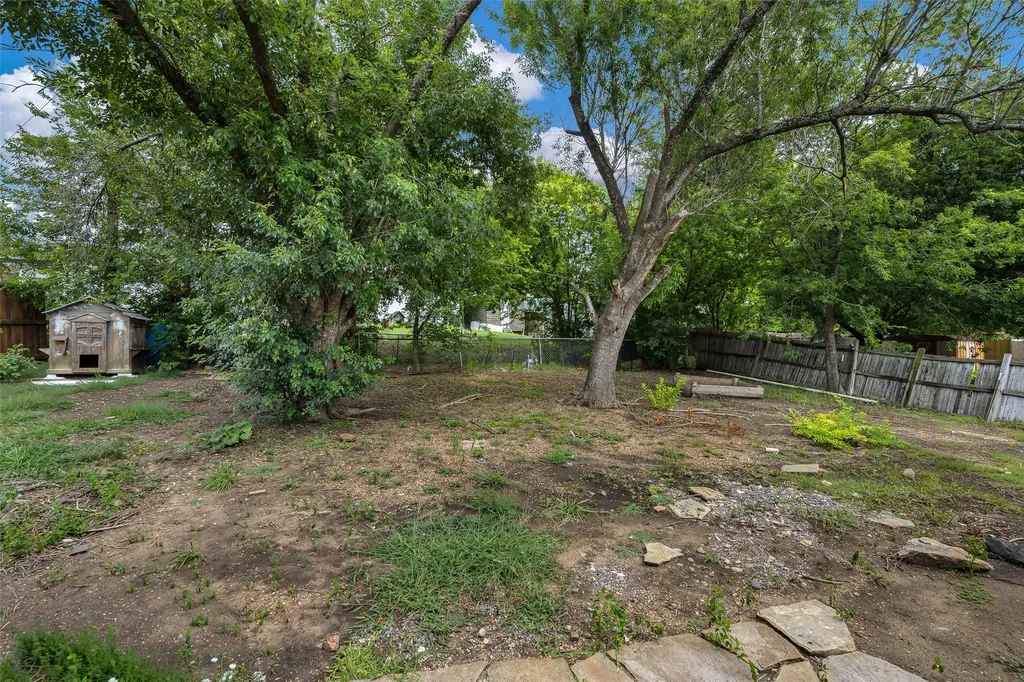 1213 Rusk Drive Mesquite TX 75149